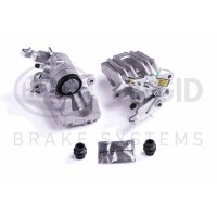 8AC 355 383-731 HELLA Гальмівний супорт