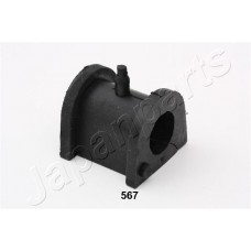 RU567 JAPANPARTS Втулка стабілізатора