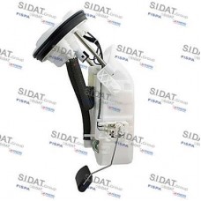 G21082A2 AUTOTEAM Елемент системи живлення