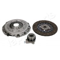 KF-W25E JAPANPARTS Комплект зчеплення