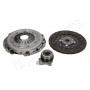 KF-W25E JAPANPARTS Комплект зчеплення