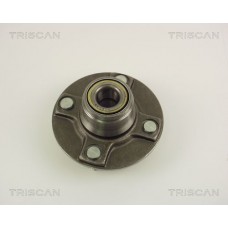 8530 14237 TRISCAN Комплект підшипника ступиці колеса