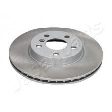 DI-0106C JAPANPARTS Гальмівний диск
