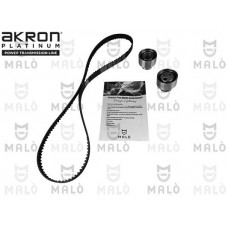 1551086 AKRON-MALÒ Комплект ременя ГРМ