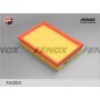 FAI204 FENOX Повітряний фільтр