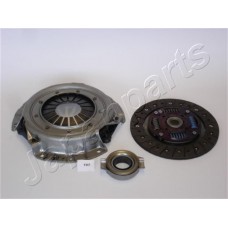KF-197 JAPANPARTS Комплект зчеплення