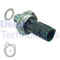SW90052 DELPHI Датчик тиску масла
