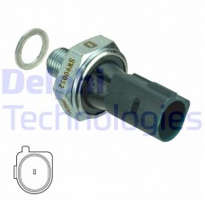 SW90052 DELPHI Датчик тиску масла