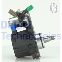 HRP716 DELPHI Насос високого тиску