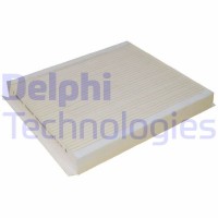 TSP0325171 DELPHI Фільтр повітря у внутрішньому просторі