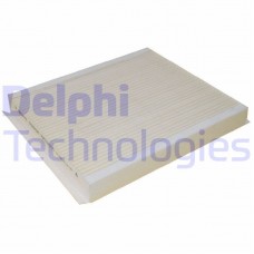 TSP0325171 DELPHI Фільтр повітря у внутрішньому просторі