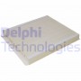 TSP0325171 DELPHI Фільтр повітря у внутрішньому просторі