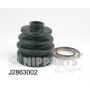 J2863002 NIPPARTS Комплект пыльника, Привідний вал
