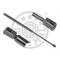 AG-40066 OPTIMAL Газова пружина кришка багажника