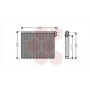 5300V484 VAN WEZEL Випарник кондиціонера