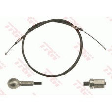 GCH3030 TRW Тросик, cтояночный тормоз