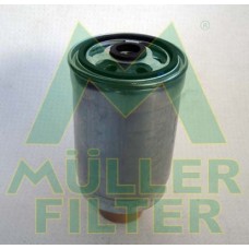 FN436 MULLER FILTER Паливний фільтр