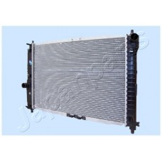 RDA313015 JAPANPARTS Радіатор охолодження двигуна