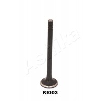 випускний клапан ASHIKA 15KI003