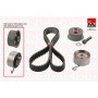 TBK348 FAI AutoParts Комплект ременя ГРМ