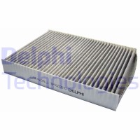 TSP0325321C DELPHI Фільтр повітря у внутрішньому просторі