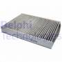 TSP0325321C DELPHI Фільтр повітря у внутрішньому просторі