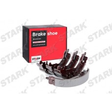 SKBS-0450088 Stark Комплект гальмівних колодок