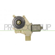 BM048W914 PRASCO Електродвигун склопідйомник