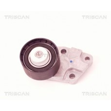 8646 21101 TRISCAN Натяжний ролик ремінь ГРМ