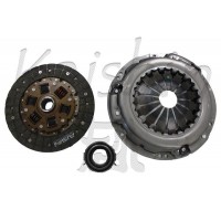 KT164-K KAISHIN Комплект зчеплення