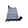 AC644879 MAXGEAR Интеркулер