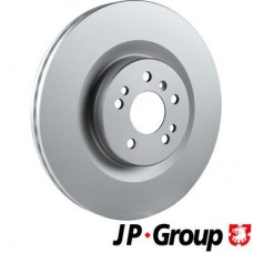 1363103600 JP GROUP Гальмівний диск