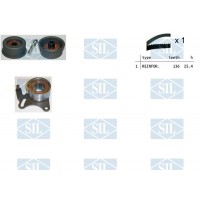 TK1189 Saleri SIL Комплект ременя ГРМ