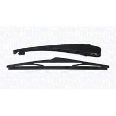 000723180104 MAGNETI MARELLI Щітка склоочисника