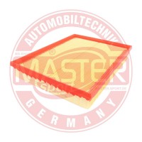 30126/1-LF-PCS-MS MASTER-SPORT GERMANY Повітряний фільтр