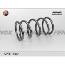 SPR12002 FENOX Пружина ходової частини