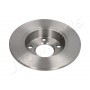 DP-0932 JAPANPARTS Гальмівний диск