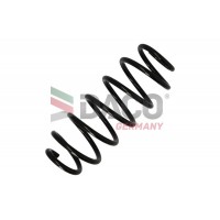 810601 DACO Germany Пружина ходової частини