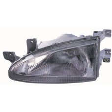 221-1117L-LD-EM ABAKUS Основна фара
