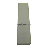 PC8006 CoopersFiaam Фільтр повітря у внутрішньому просторі
