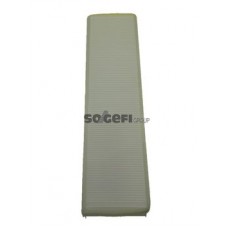PC8006 CoopersFiaam Фільтр повітря у внутрішньому просторі