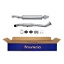 FS90055 Faurecia Предглушник вихлопних газів