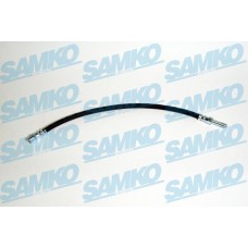 6T48631 SAMKO Гальмівний шланг