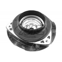 58809 METALCAUCHO Опора стійки амортизатора