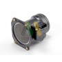 Розхідомір повітря MOTAQUIP LVMA212