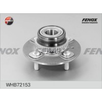 WHB72153 FENOX Ступиця колеса