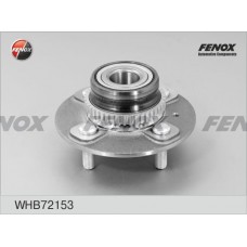WHB72153 FENOX Ступиця колеса