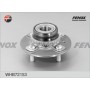 WHB72153 FENOX Ступиця колеса