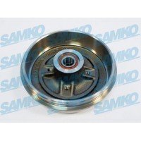 S70171C SAMKO Гальмівний барабан