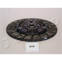 80812 JAPKO Диск зчеплення